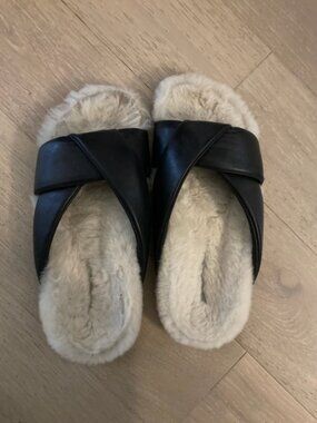 Emme Parsons Leather Sandals